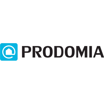 PRODOMIA, s.r.o. Logo