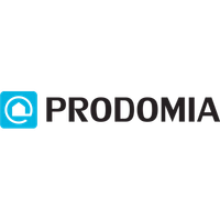 prodomia.cz Logo