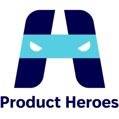 productheroes Logo