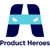 productheroes.it Logo