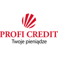 proficredit.pl Logo