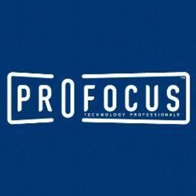 ProFocus Technology Logo