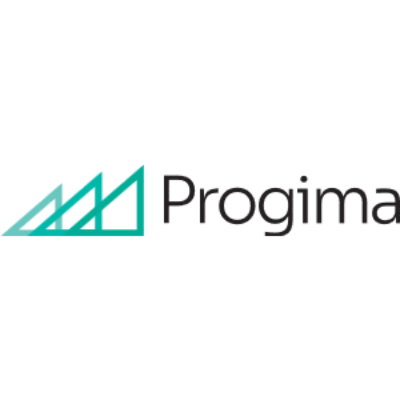 Progima logo