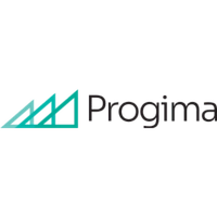 progima.com Logo