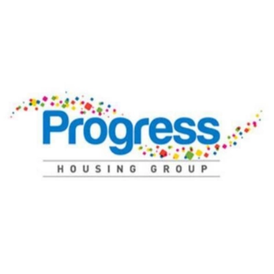 Progress Housing Group Ltd Logo
