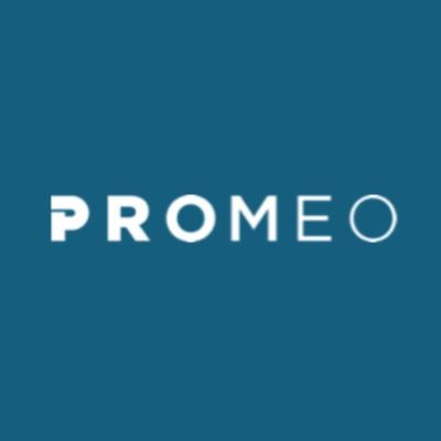 Promeo formation logo