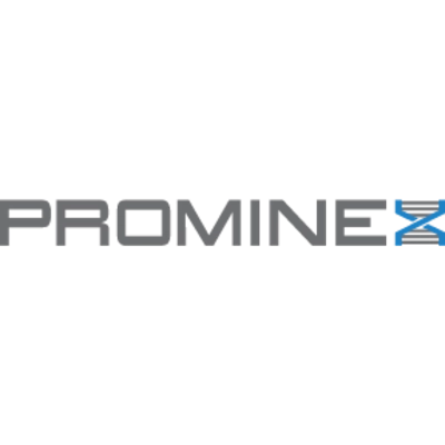 Prominex logo