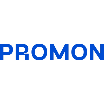 Promon logo