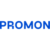 promon.io Logo