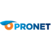 pronet.com.tr Logo