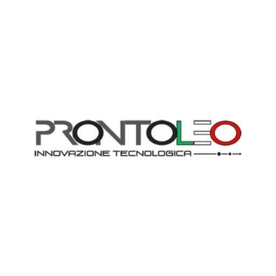 Prontoleo logo