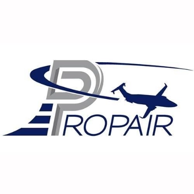 Propair.Inc logo