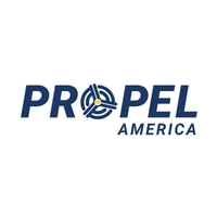 propelamerica.org Logo