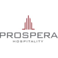 prosperahospitality.com Logo