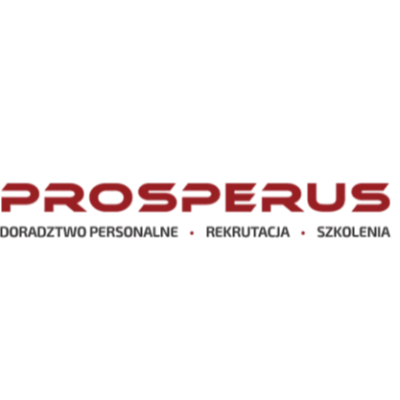 PROSPERUS Sp.z.o.o Logo