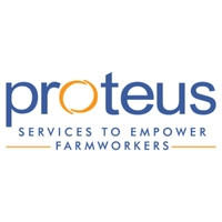 proteusinc.net Logo