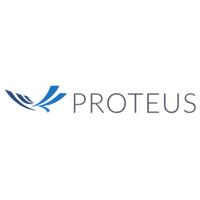 proteus.co Logo