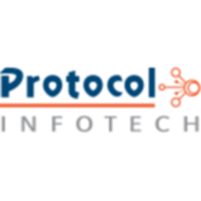 Protocol Infotech Logo