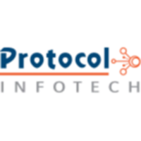 protocolinfotech.com Logo