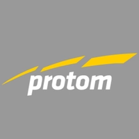 protom.com Logo