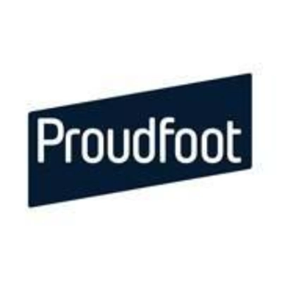 Proudfoot Logo
