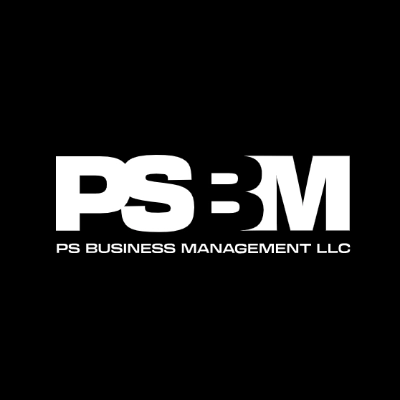 PS Business Management LLC logo