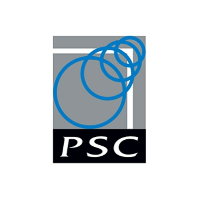 PSC Consulting Logo