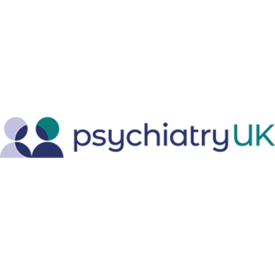 Psychiatry UK Logo