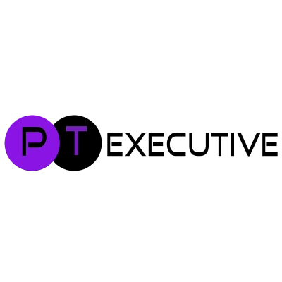 PT Executive Logo