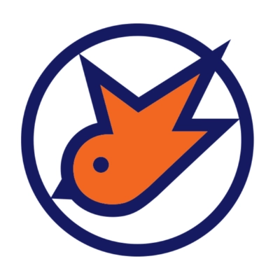 PTÁČEK - velkoobchod, a.s. Logo