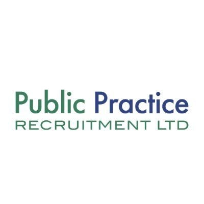 Public Practice Recruitment Ltd Logo