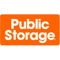 publicstorage.com Logo