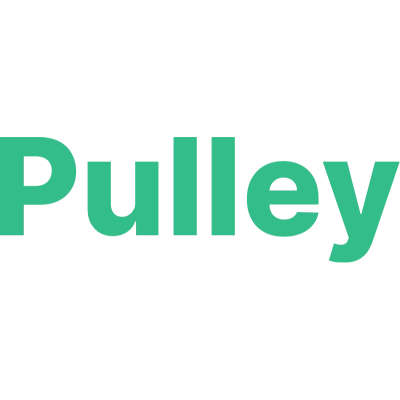 Pulley Logo