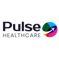 pulsehealthinc.com Logo