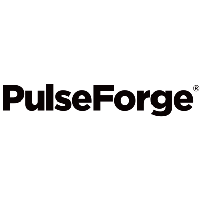PulseForge Data logo
