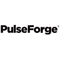 pulseforge.com Logo