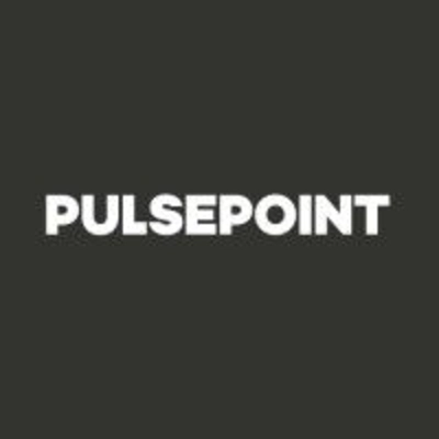 PulsePoint logo