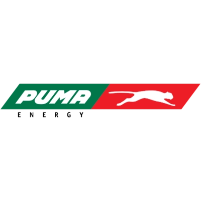 Puma Energy Logo
