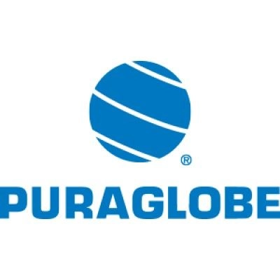 PURAGLOBE logo