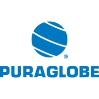 puraglobe.com Logo