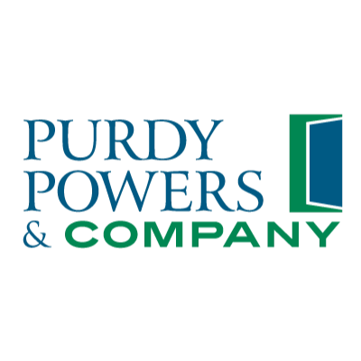 Purdy Powers & Company logo
