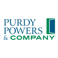 purdypowers.com Logo