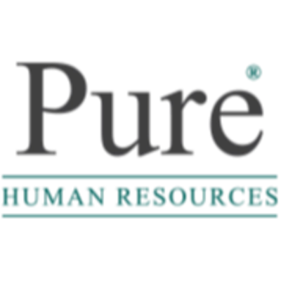 Pure Human Resources Logo