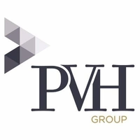 pvhgroupinc.com Logo