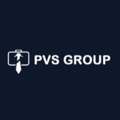 PVS GROUP sp. z o. o. Logo