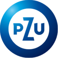 zdrowie.pzu.pl Logo