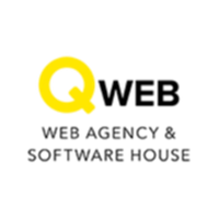 qweb.eu Logo