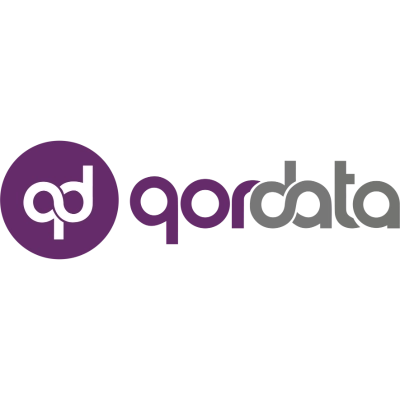 qordata Logo