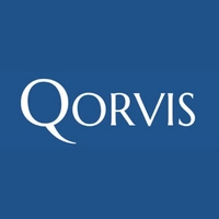 qorvis.com Logo