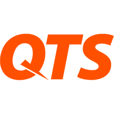 QTS Group Logo